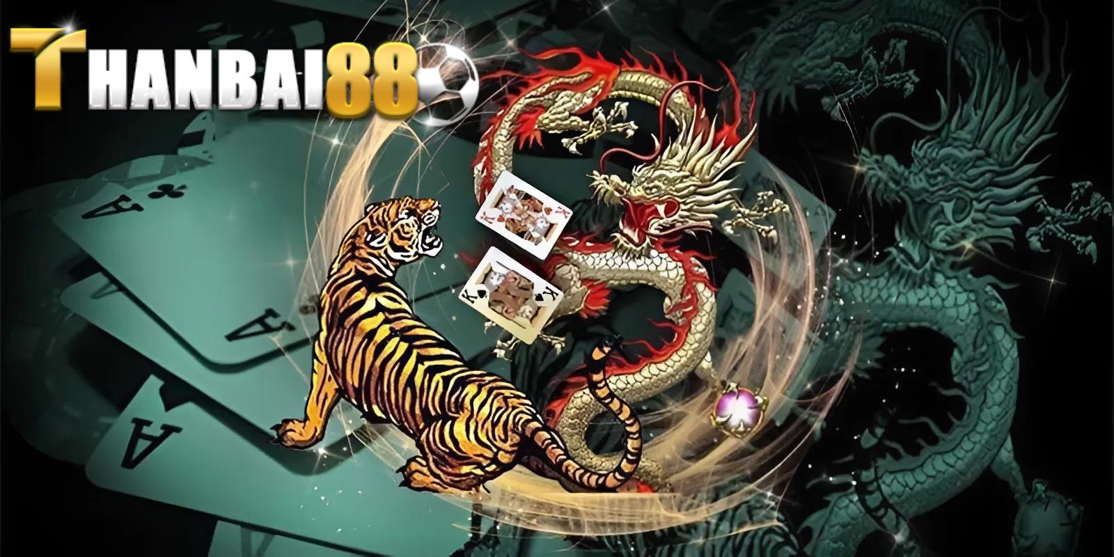 Rồng hổ Thanbai88