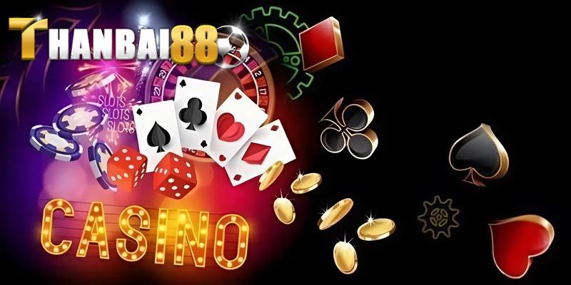 Casino online Thanbai88