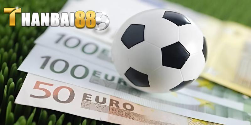 chơi cá cược bóng đá hợp pháp