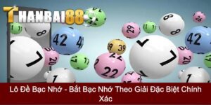 lô đề bạc nhớ