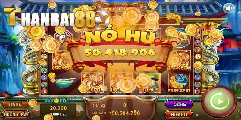 Netent Nổ Hũ