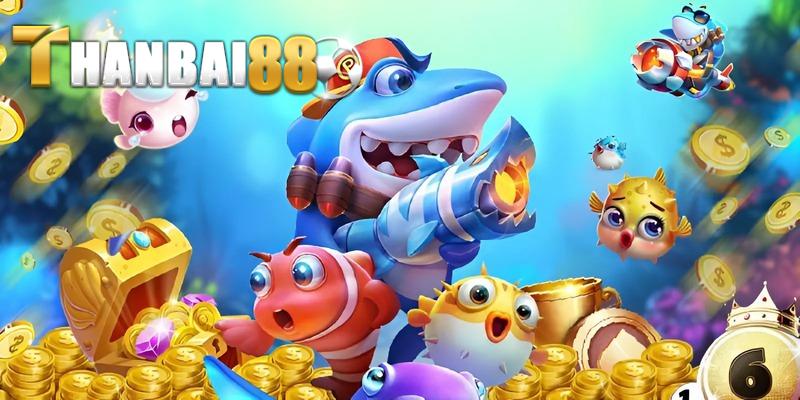 FunTa Gaming Bắn Cá