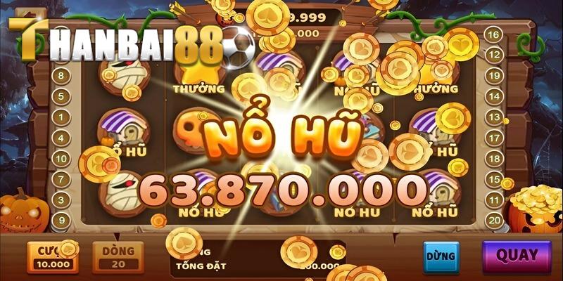 Bally Technologies Nổ Hũ