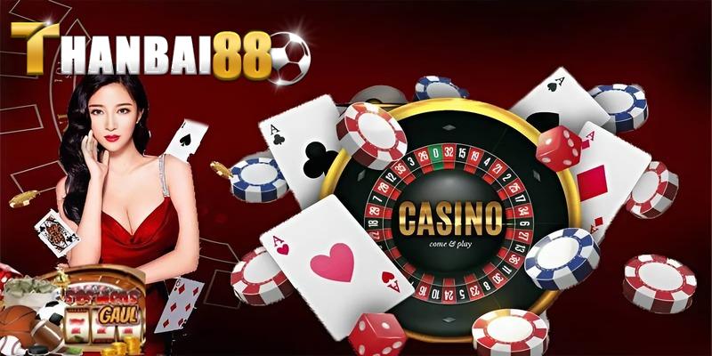 ON Casino