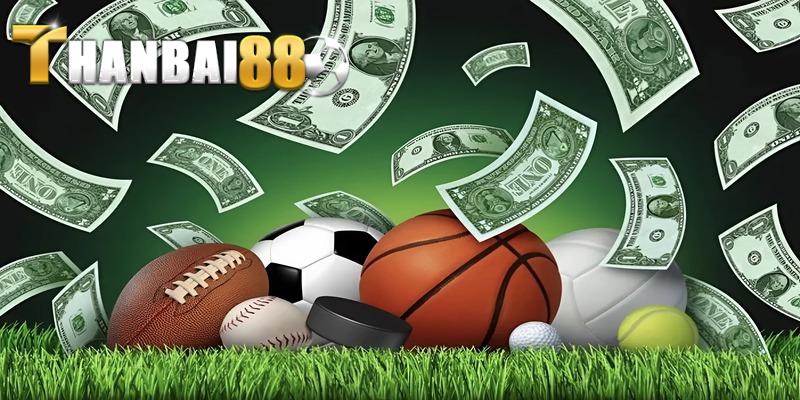 Cá cược Esports Thanbai88