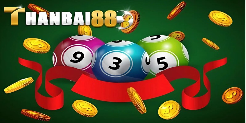 xổ số Thanbai88